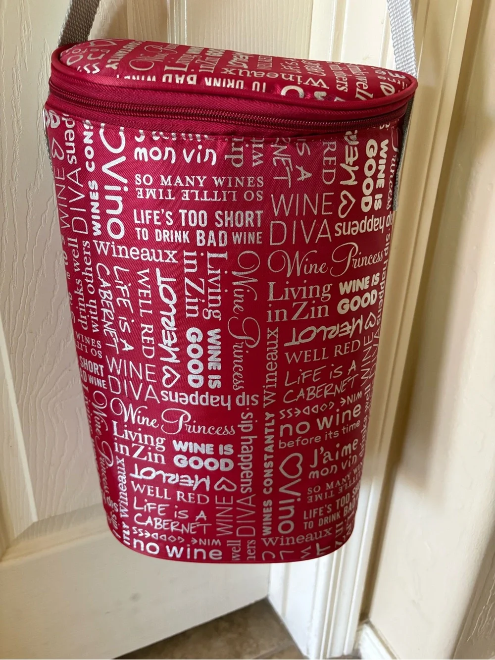 “Wine Words